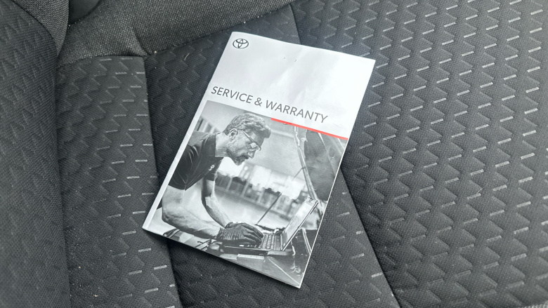 Toyota Yaris Cross 1.5 Hybrid 130 Design 5dr CVT Hybrid Estate